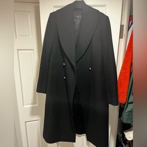 Club Monaco Coat